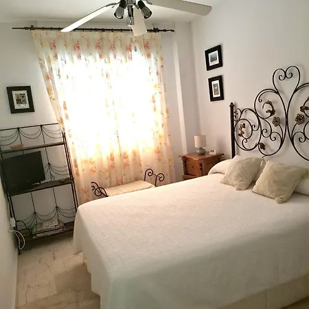 Apartamento En Dénia