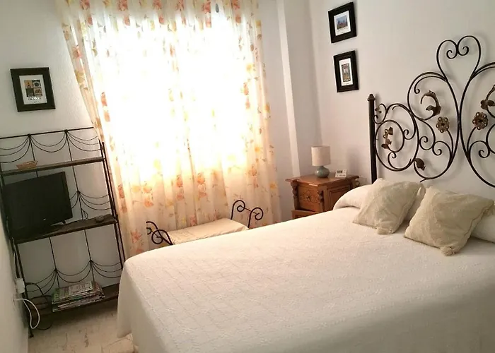 Apartamento En Dénia