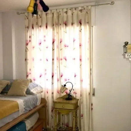 En Apartment Denia